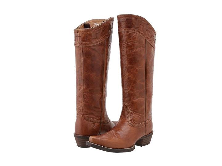 Ariat Sahara