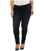 Kut From The Kloth - Diana Skinny Jeans In Duty Wash