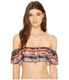 Isabella Rose - Frida Off The Shoulder Bikini Top