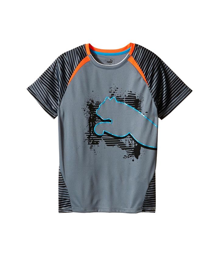 Puma Kids - Big Cat Tee