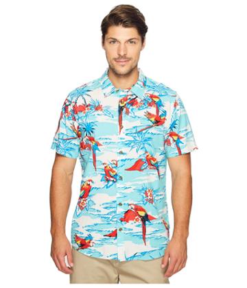 O'neill - Macaw Short Sleeve Woven