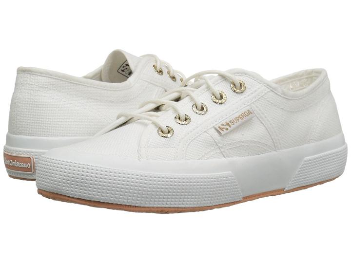 Superga - 2750 Cotu Sant Ambroeus Sneaker