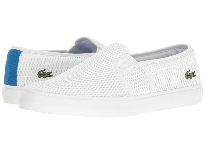 Lacoste - Gazon 217 1