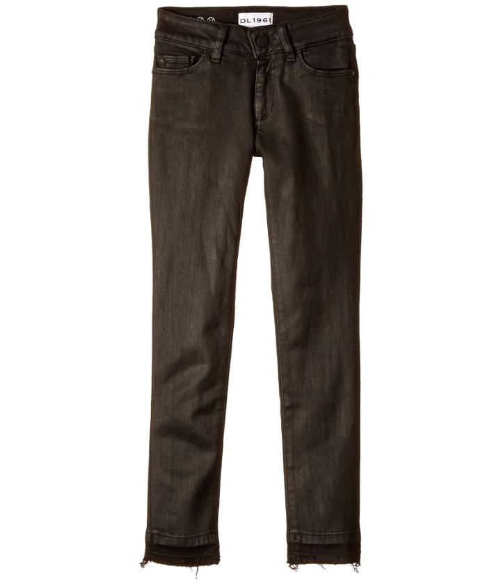 Dl1961 Kids - Chloe Skinny Jeans In Ravenna