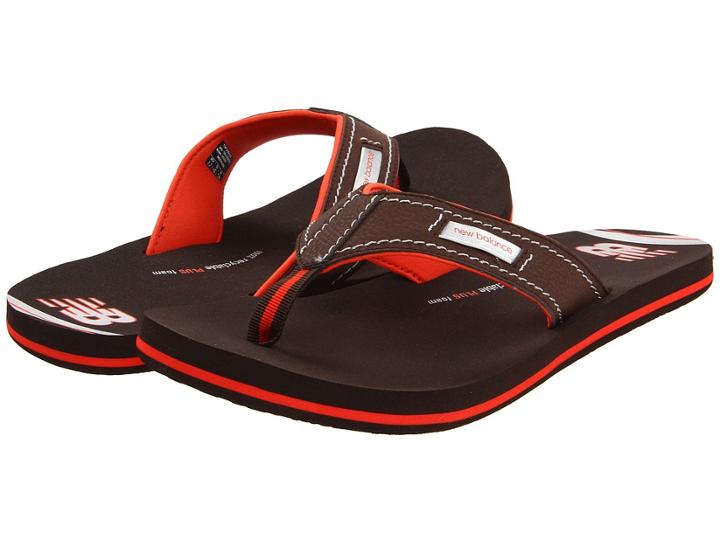 New Balance - Heritage Thong