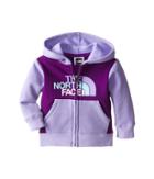 The North Face Kids - Logowear Full Zip Hoodie