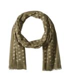Polo Ralph Lauren - Elephant Tiger Scarf