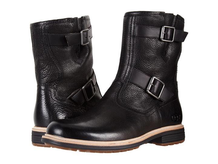 Ugg - Jaren