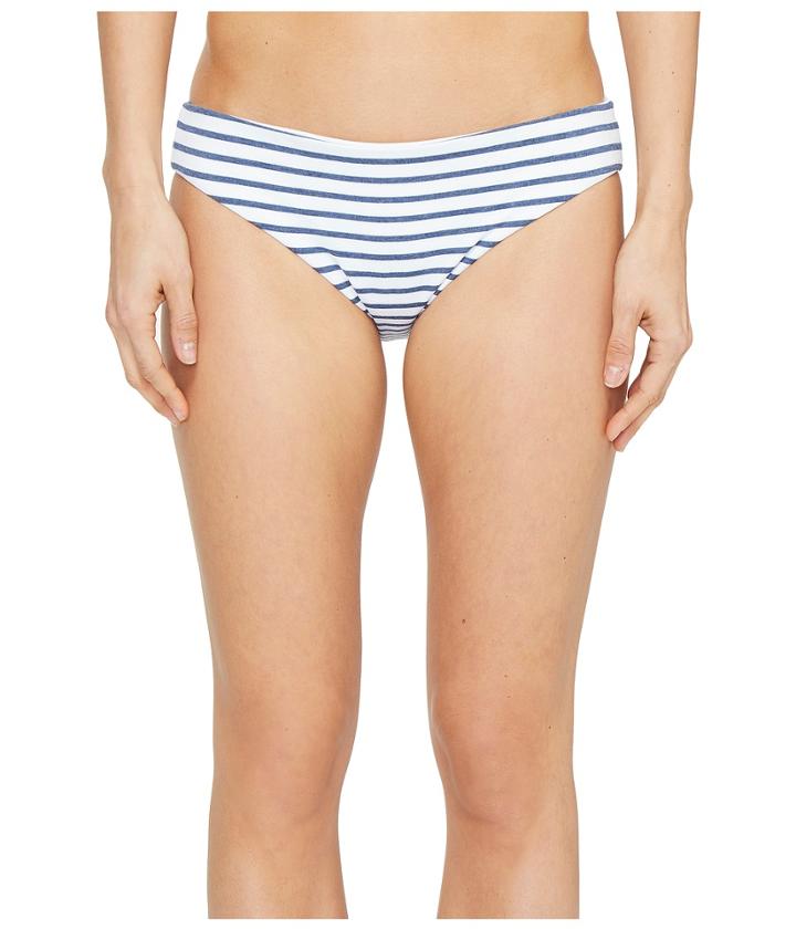 Splendid - Chambray All Day Retro Pants