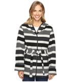 Smartwool - Nokoni Striped Jacket