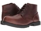 Wolverine - Bedford Chukka Steel Toe