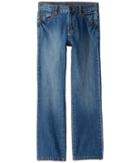 Janie And Jack - Five-pocket Denim Jeans