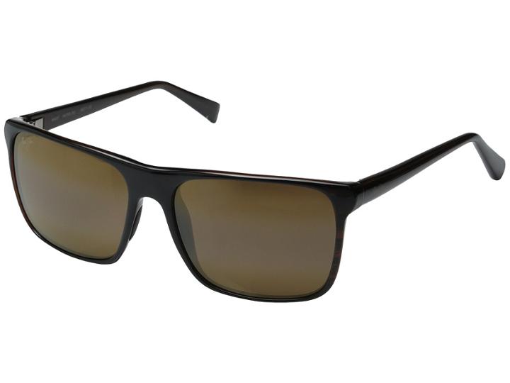 Maui Jim - Flat Island