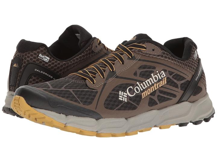Columbia - Caldorado Ii Outdry