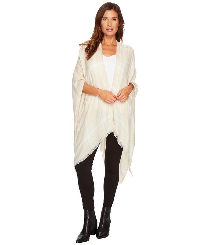 Lauren Ralph Lauren - Jennifer Ruana