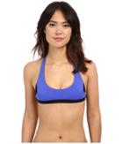 Rip Curl - Mirage Color Block Racer Top