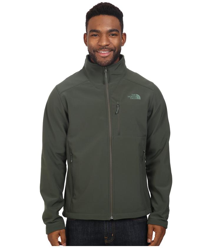 The North Face - Apex Bionic 2 Jacket