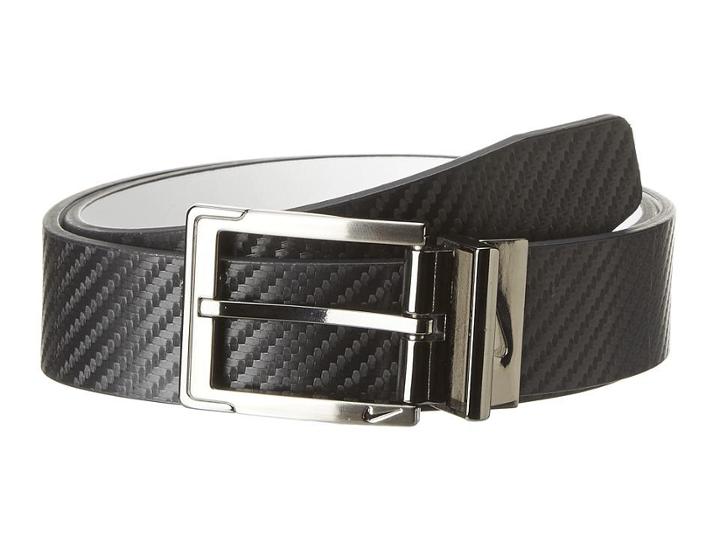 Nike Carbon Fiber Textured Reversible