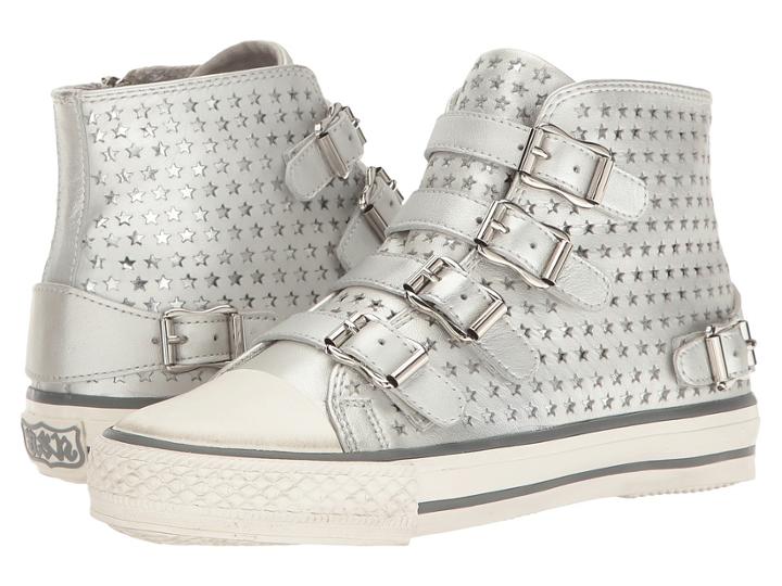 Ash Kids - Vava Starboss