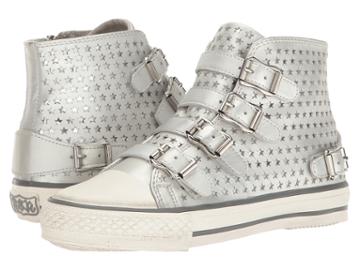 Ash Kids - Vava Starboss