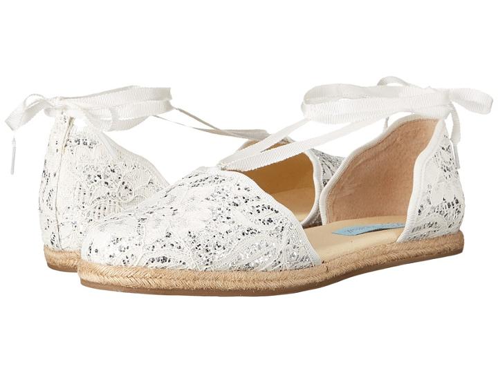 Blue By Betsey Johnson - Riley