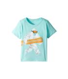 Peek - Yeti Snowboard Tee