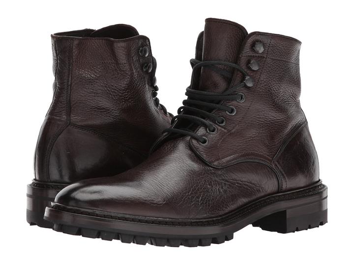 Frye - Greyson Lace-up