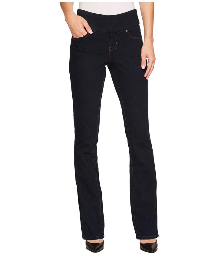 Jag Jeans - Paley Pull-on Boot In After Midnight