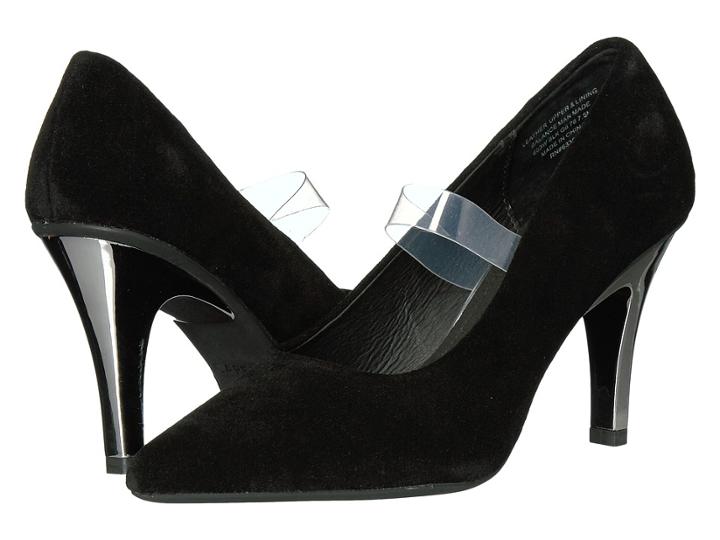 Capezio - Sabrina 3.5 Heel