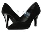 Capezio - Sabrina 3.5 Heel