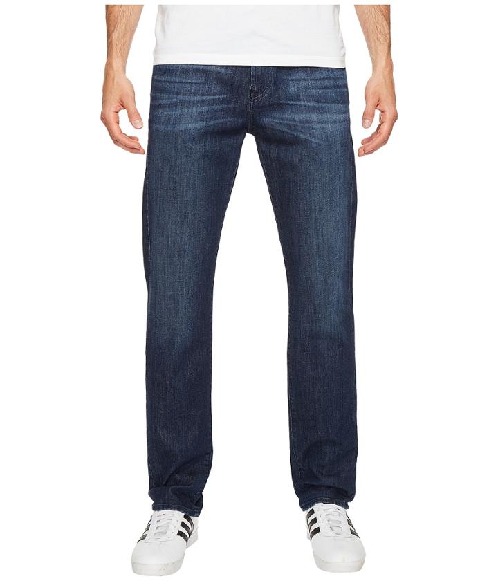 7 For All Mankind - Slimmy In Ventura Nights