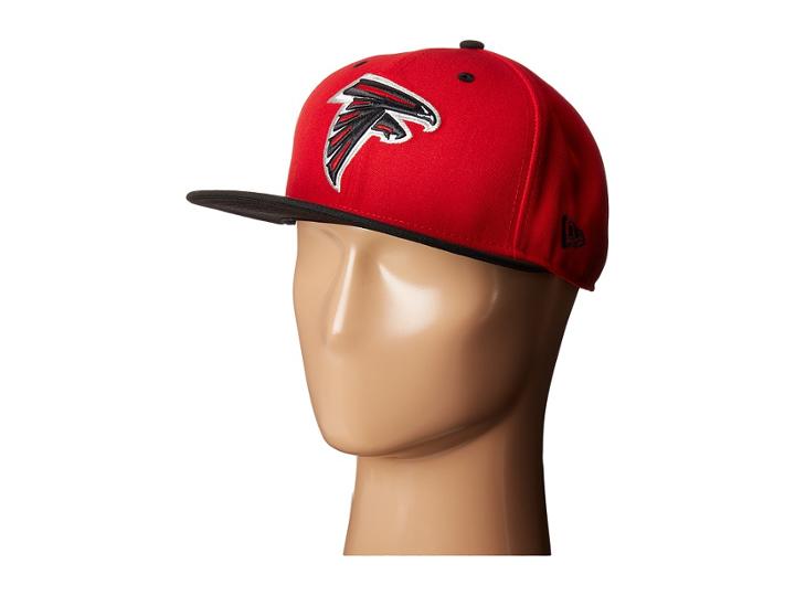 New Era - Nfl Two-tone Team Atlanta Falcons
