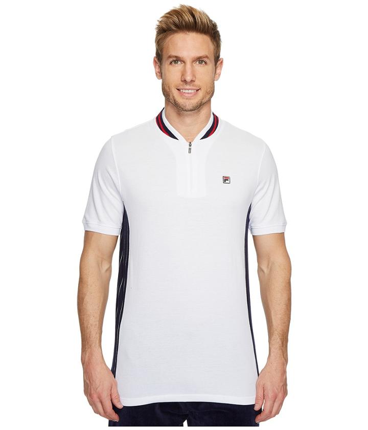 Fila - Moretti Henley