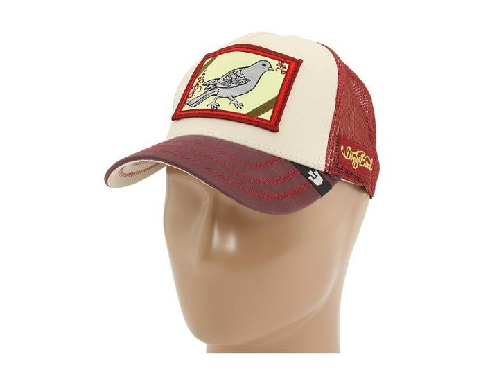 Goorin Brothers Dirty Bird