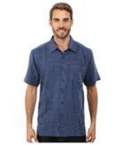 Quiksilver Waterman - Aganoa Bay 4 Woven Top