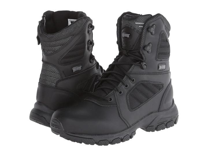 Magnum Response Iii 8.0 Sz