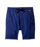 Munster Kids - So Pitted 2 Shorts