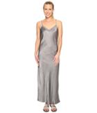Hard Tail - Long Bias Dress