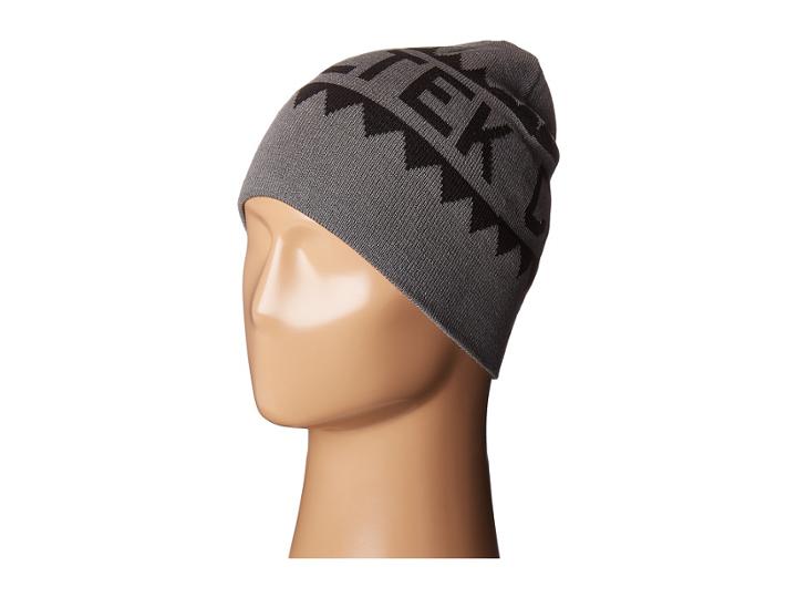 Celtek - Station Beanie