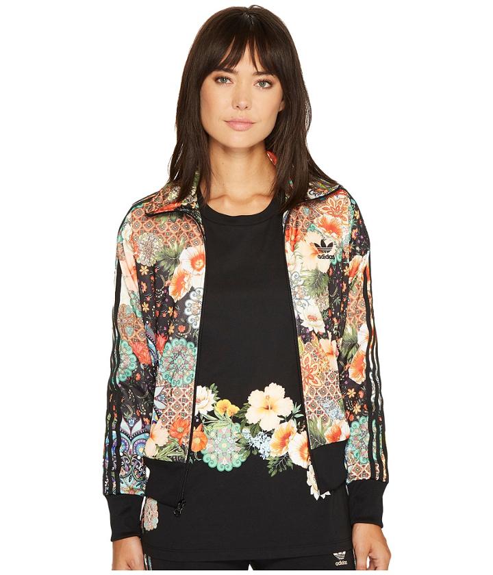 Adidas Originals - Jardim A Track Jacket