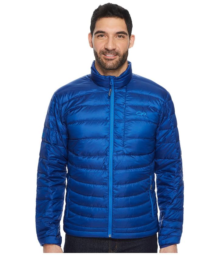 Outdoor Research - Transcendent Sweater