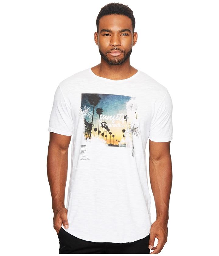 Kinetix - Sunsets Tee