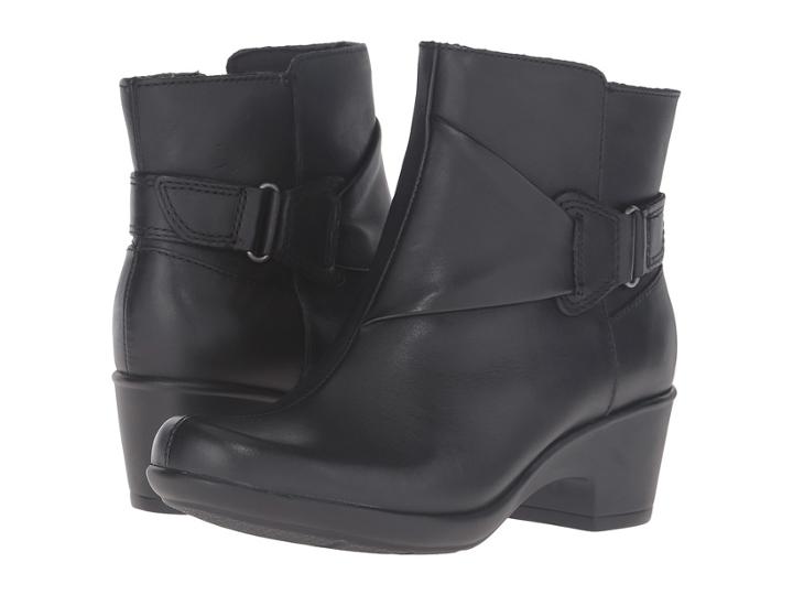 Clarks - Malia Mccall