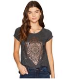 Lucky Brand - Egyptian Tee