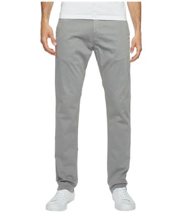 Mavi Jeans - Johnny Slim Leg Chino In Shark Skin Twill