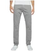 Mavi Jeans - Johnny Slim Leg Chino In Shark Skin Twill