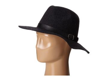 Michael Stars - Shes Twisted Fedora