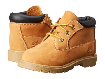 Timberland Kids - 3 Eye Chukka