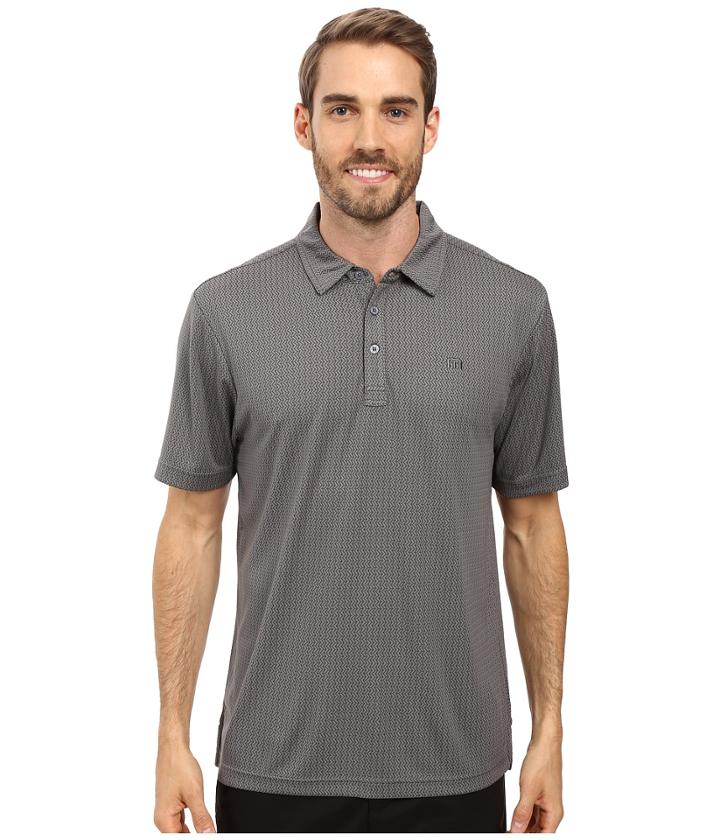 Travismathew - Mcphail Polo