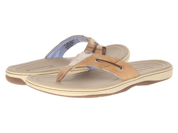 Sperry Top-sider Baitfish Thong